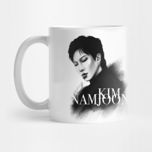 Kim Namjoon Mug